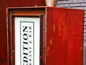 Spedition