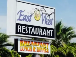 East Meet West Restaurant
