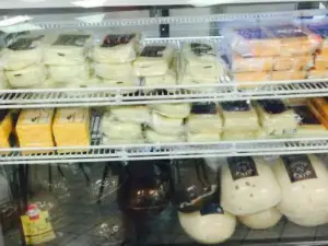 United Deli & Grocery