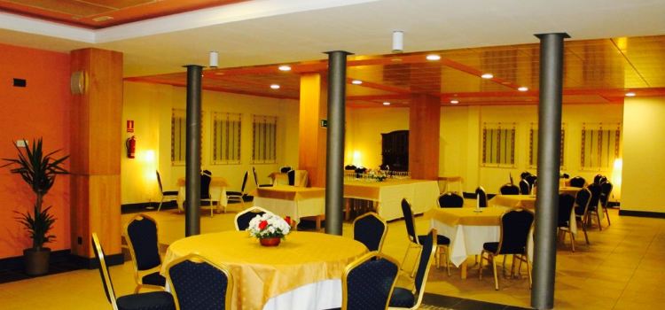 Restaurante Camino Rean