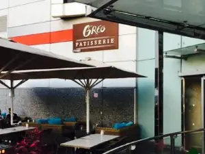 Cafe Greg