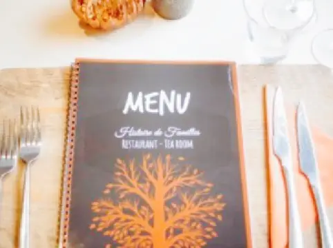 Histoire de Familles