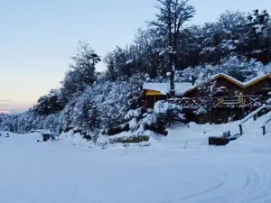 Refugio de Montaña