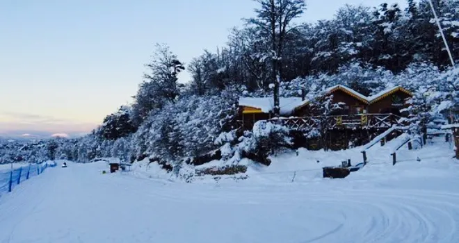 Refugio de Montaña