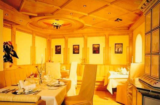 Restaurant Michl Stub'n