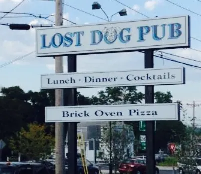 Lost Dog Pub