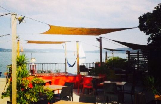Darsena Live Music
