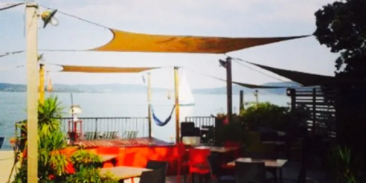 Darsena Live Music Restaurant