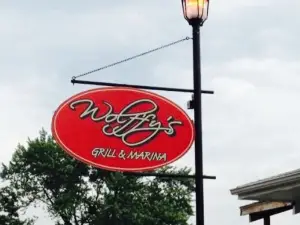 Wolffy's Grill and Marina