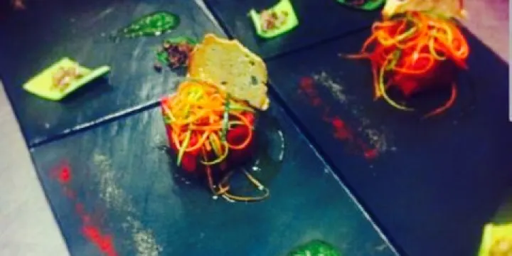 MagnaVino Wine & Food