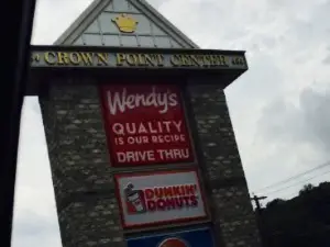 Wendy's