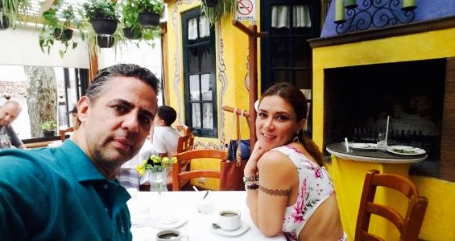 La Taberna