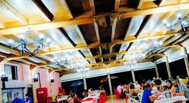 Restaurante Royfe