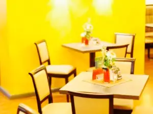 Cafe Konditorei Vogg