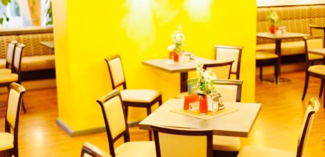 Cafe Konditorei Vogg