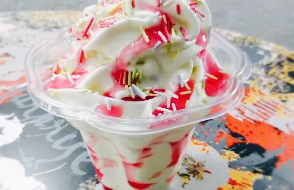 Crêperie Yogurteria Les Gourmands