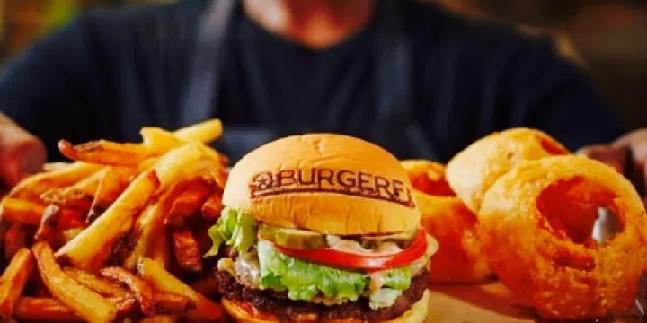 BurgerFi