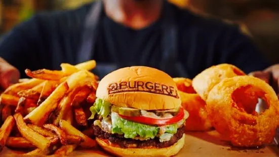 BurgerFi