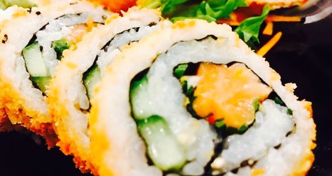 BENTO SUSHI HAUGESUND