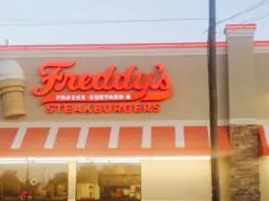 Freddy's Frozen Custard & Steakburgers