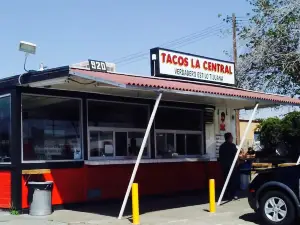 Tacos La Central