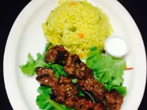 Sinbad Cafe & Grill