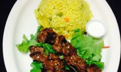 Sinbad Cafe & Grill