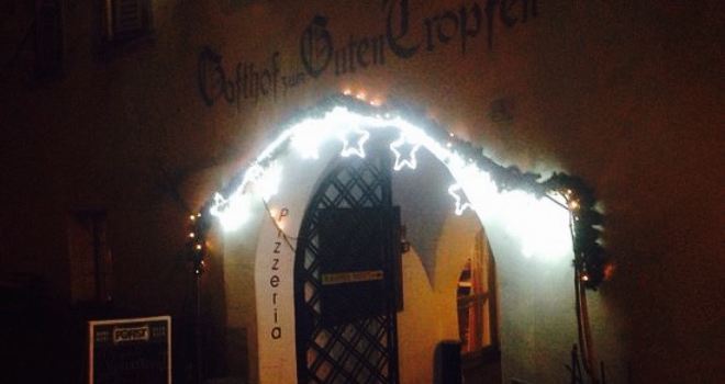 Gasthof zum Guten Tropfen