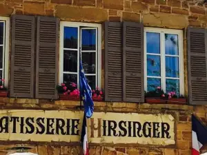 Hirsinger Chocolatier