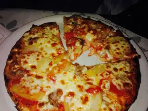 Pizzeria Abruzzese