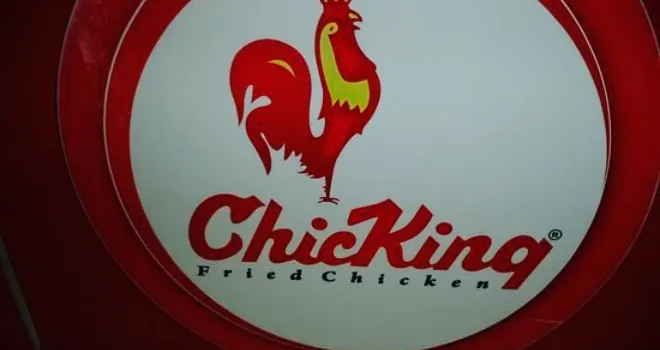 Chicking Fried Chicken