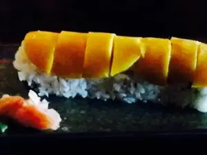 Sushi Ko