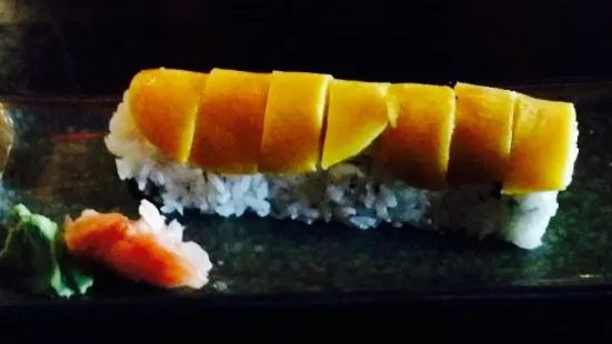 Sushi Ko