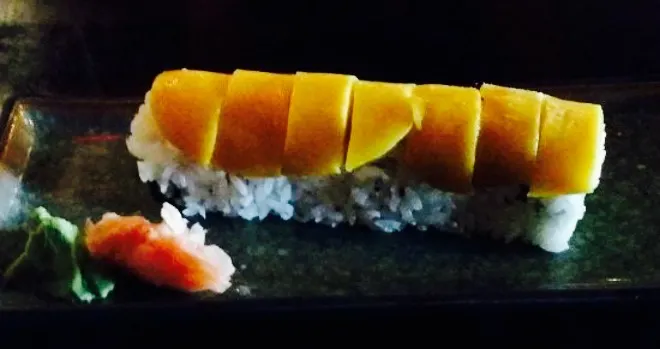 Sushi Ko