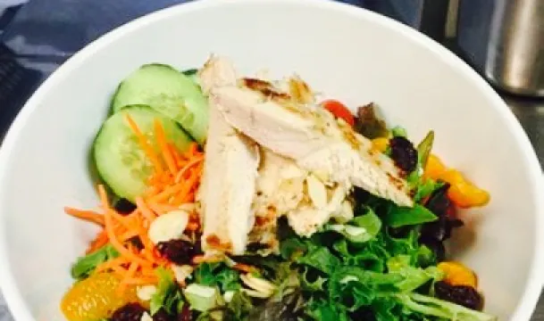 PersNIKKIty's Cafe & Bakery