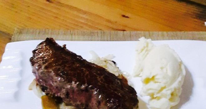 Nafanua Steakhouse