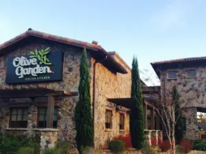 Olive Garden Italian Restaurant