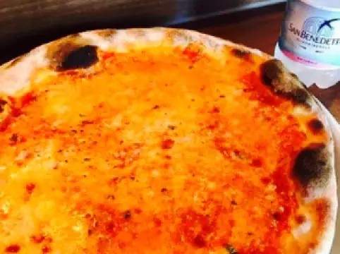 Pizza & Pasta ANTONIO