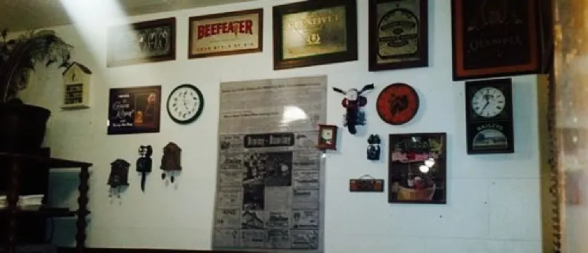 Dinucci's Italian Dinners