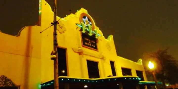 Triple J Chophouse & Brew