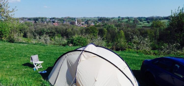 Camping Grensheuvel / Restaurant Mangerie Sjat Et Pie
