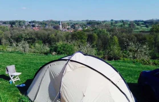 Camping Grensheuvel / Restaurant Mangerie Sjat Et Pie