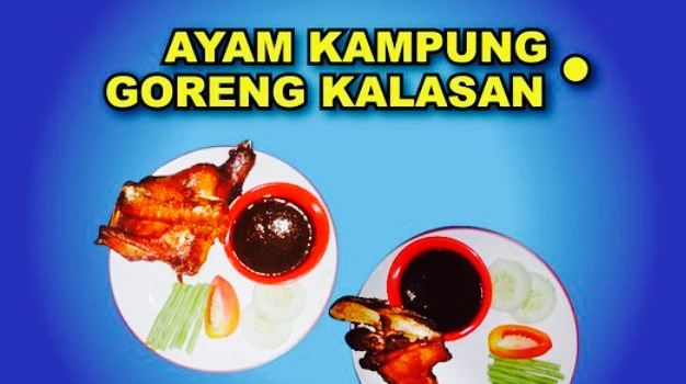 Bakso FB