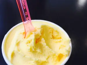 Fellini Gelato & Caffe