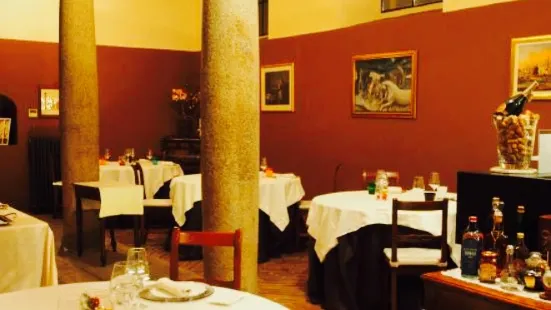 Le Scuderie Ristorante