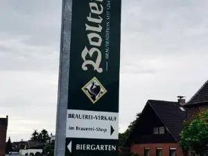 Boltens Picknick Biergarten