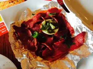 Kasik-La