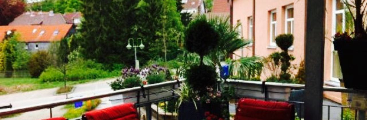 Pizza in CLZ- good thinking