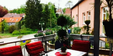 Pizza in CLZ- good thinking