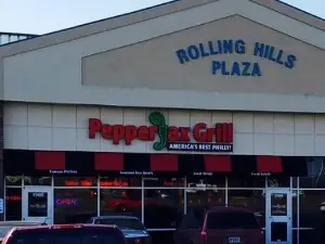 PepperJax Grill